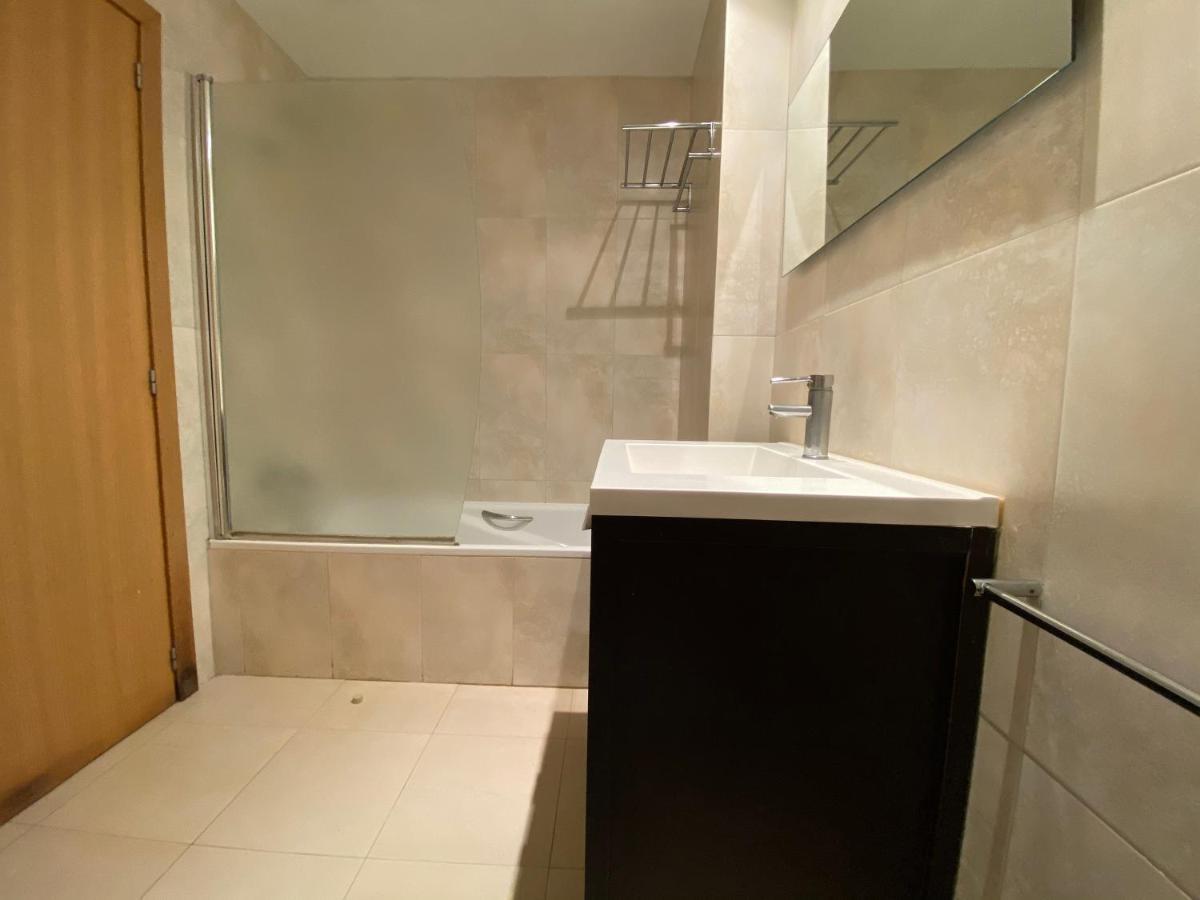 Apartamentos Entreplayas Altamar Alcoceber Bagian luar foto
